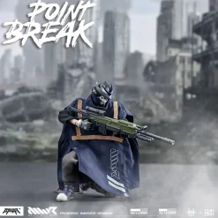 Devil Toys POINT BREAK Carbine Point Break Version 1/12 Action Figure JAPAN
