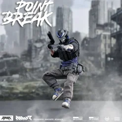 Devil Toys POINT BREAK Carbine Point Break Version 1/12 Action Figure JAPAN