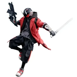 Devil Toys Figure*POINT BREAK DXIII Point Break Version 1/12 Action Figure JAPAN