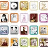 Contents Seed Other Toys & Hobbies*D.Gray-man Square Tin Badge vol.3 20Item Set JAPAN OFFICIAL