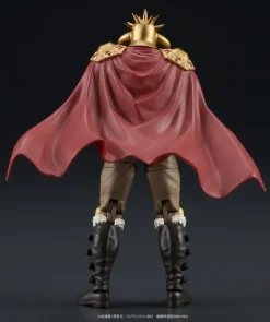 DIG Figure*ACTION Fist of the North Star Raoh & Kokuougou Set 1/24 Action Figure