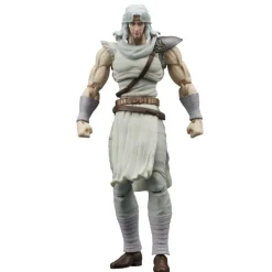 DIG ACTION Fist of the North Star Toki Action Figure JAPAN OFFICIAL
