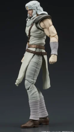 DIG ACTION Fist of the North Star Toki Action Figure JAPAN OFFICIAL