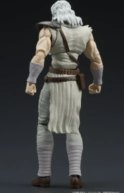 DIG ACTION Fist of the North Star Toki Action Figure JAPAN OFFICIAL