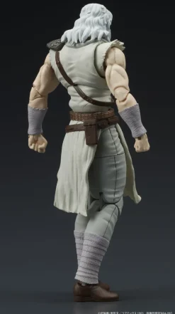 DIG ACTION Fist of the North Star Toki Action Figure JAPAN OFFICIAL