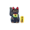 DIG Figure*Pripra Beckoning Cat Kuromaru no Baai Model Kit JAPAN OFFICIAL
