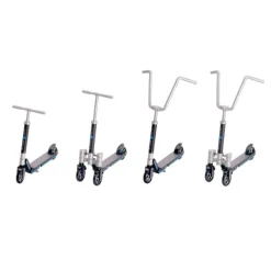 DIG Pripra Figure Games Kick Scooter 1/12 Model Kit JAPAN OFFICIAL