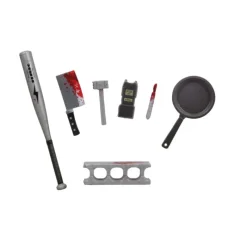 DIG Figure*Pripra Figure Games Suspense 2 Weathering Color Ver. 1/12 Model Kit JAPAN