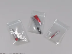 DIG Figure*Pripra Figure Games Suspense 2 Weathering Color Ver. 1/12 Model Kit JAPAN