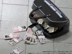 DIG Pripra Figure Games Suspense 3 1/12 Model Kit JAPAN OFFICIAL