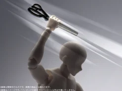 DIG Pripra Figure Games Suspense 3 1/12 Model Kit JAPAN OFFICIAL