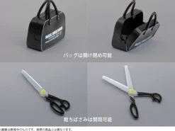 DIG Pripra Figure Games Suspense 3 1/12 Model Kit JAPAN OFFICIAL