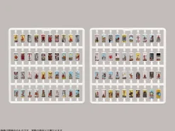 DIG Figure*Pripra Figure Games Tarot 1/12 Model Kit JAPAN OFFICIAL