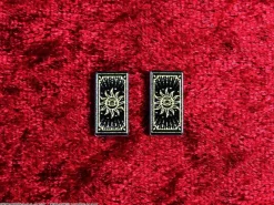 DIG Figure*Pripra Figure Games Tarot 1/12 Model Kit JAPAN OFFICIAL