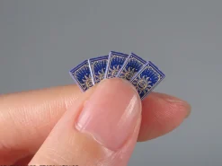 DIG Figure*Pripra Figure Games Tarot 1/12 Model Kit JAPAN OFFICIAL