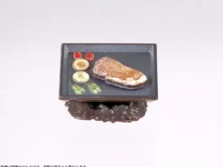 DIG Figure*Pripra Figure Meal Vol.6 Enchanting Camp Food 1/12 Model Kit JAPAN OFFICIAL