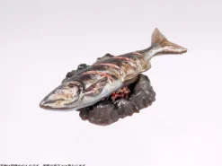 DIG Figure*Pripra Figure Meal Vol.6 Enchanting Camp Food 1/12 Model Kit JAPAN OFFICIAL