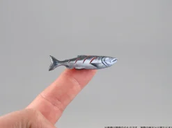 DIG Figure*Pripra Figure Meal Vol.6 Enchanting Camp Food 1/12 Model Kit JAPAN OFFICIAL