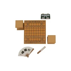 DIG Figure*Pripra Figure no Asobi Shogi Neko no Yokoyari Model Kit JAPAN OFFICIAL