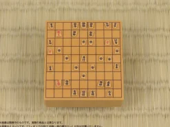 DIG Figure*Pripra Figure no Asobi Shogi Neko no Yokoyari Model Kit JAPAN OFFICIAL