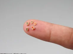 DIG Figure*Pripra Figure no Asobi Shogi Neko no Yokoyari Model Kit JAPAN OFFICIAL