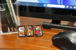 DIG Pripra Figure no Asobi Hanafuda Inoshikacho Model Kit JAPAN OFFICIAL