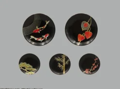 DIG Pripra Figure Plate Vol.7 Model Kit JAPAN OFFICIAL