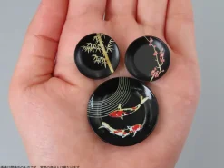 DIG Pripra Figure Plate Vol.7 Model Kit JAPAN OFFICIAL