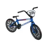 DIG Pripra Figure Sports BMX Race blue Model Kit JAPAN OFFICIAL