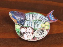 DIG Figure*Pripra Figure's Meal Vol.11 Okinawa Meshi 1/12 Model Kit JAPAN OFFICIAL