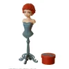 DIG Pripra Lady Torso 1/12 Model Kit JAPAN OFFICIAL