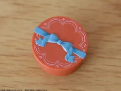 DIG Pripra Lady Torso 1/12 Model Kit JAPAN OFFICIAL