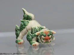 DIG Pripra Pripra Shisa On the Table Model Kit JAPAN OFFICIAL