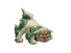 DIG Pripra Pripra Shisa On the Table Model Kit JAPAN OFFICIAL