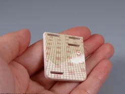 DIG Figure*Pripra Puchi Studio Lucky Cat Fuku's Promenade Vol.2 Model Kit JAPAN