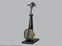 DIG Pripra Sanshin Model Kit JAPAN OFFICIAL