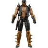 DIG ACTION Fist of the North Star Jagi Action Figure JAPAN OFFICIAL