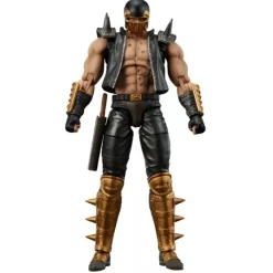 DIG ACTION Fist of the North Star Jagi Action Figure JAPAN OFFICIAL
