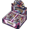 BANDAI Cards*Digimon Card Game Across Time Booster Pack BT-12 BOX JAPAN OFFICIAL ZA-437