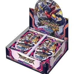 BANDAI Digimon Card Game Across Time Booster Pack BT-12 BOX JAPAN OFFICIAL ZA-437