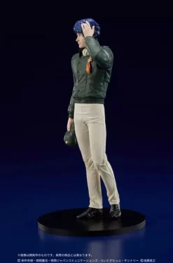 DIG Figure*STA Legend of the Galactic Heroes Yang Wen-li Figure JAPAN OFFICIAL