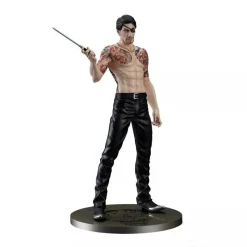 DIG Figure*STA Like a Dragon Goro Majima Battle Style Figure JAPAN OFFICIAL
