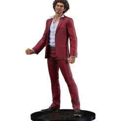 DIG Figure*STA Like a Dragon Ichiban Kasuga Figure JAPAN OFFICIAL