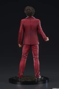 DIG Figure*STA Like a Dragon Ichiban Kasuga Figure JAPAN OFFICIAL