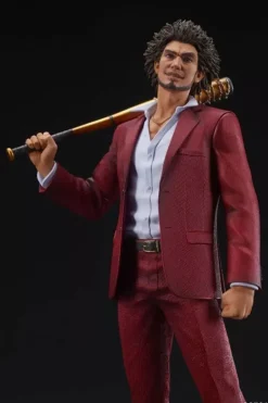 DIG Figure*STA Like a Dragon Ichiban Kasuga Figure JAPAN OFFICIAL