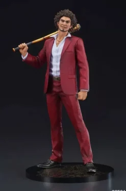 DIG Figure*STA Like a Dragon Ichiban Kasuga Figure JAPAN OFFICIAL