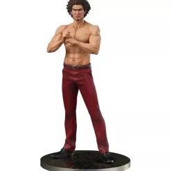 DIG Figure*STA Like a Dragon Ichiban Kasuga Battle Style Figure JAPAN OFFICIAL