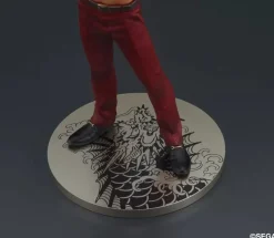 DIG Figure*STA Like a Dragon Ichiban Kasuga Battle Style Figure JAPAN OFFICIAL