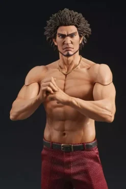 DIG Figure*STA Like a Dragon Ichiban Kasuga Battle Style Figure JAPAN OFFICIAL