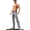 DIG STA Like a Dragon Kazuma Kiryu Battle Style Ver. Figure JAPAN OFFICIAL